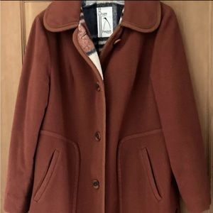 Penguin by m liman co coat